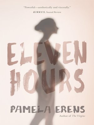 cover image of Eleven Hours